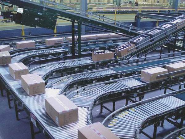 物流自動(dòng)化分揀線系統(tǒng)負(fù)責(zé)什么？有幾種分揀方式？